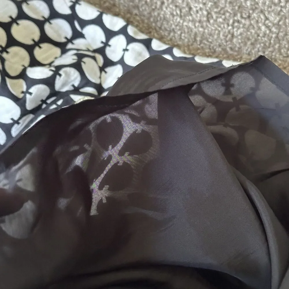 Tory Burch beautiful dress